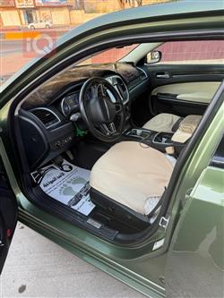 Chrysler 300